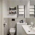 Lejlighed Newly Renovated 1-bedroom In The Heart Of Tallinn