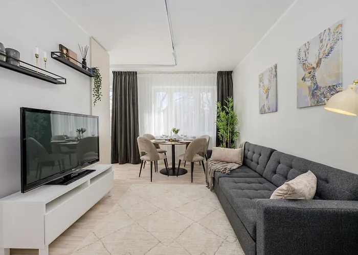 アパート Newly Renovated 1-bedroom In The Heart Of タリン