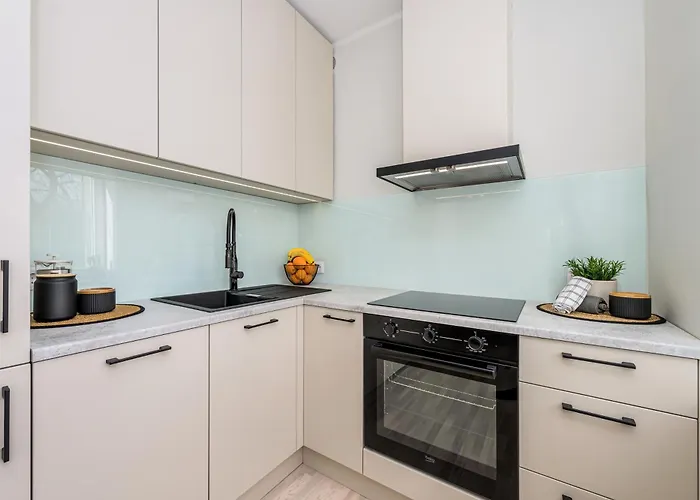 アパート Newly Renovated 1-bedroom In The Heart Of *