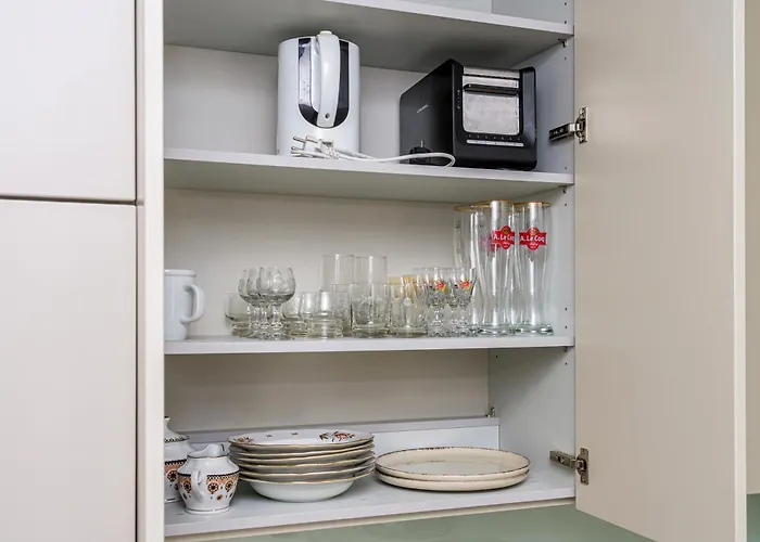 Newly Renovated 1-bedroom In The Heart Of Tallinn